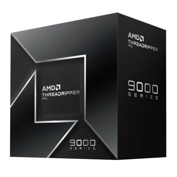AMD Ryzen Threadripper Pro 9985WX 64-Core 3.2GHz CPU