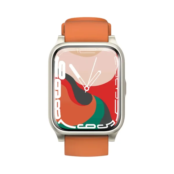 MT30 WATCH 1.91 IP67 400MAH CALL ORANGE