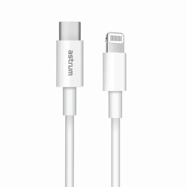 AC310 MOBILE CABLE 1.2M USB-C - L PIN 3A