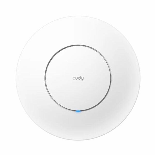 Cudy AX3000 2.5G Dual Band Ceiling Access Point Cudy AX3000 2.5G Dual Band Ceiling Access Point