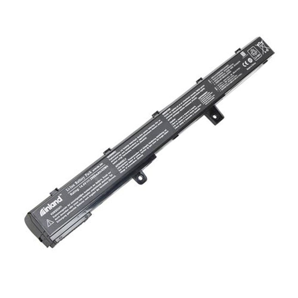 NOTEBOOK BATTERY FOR ASUS X551 451 SERIES