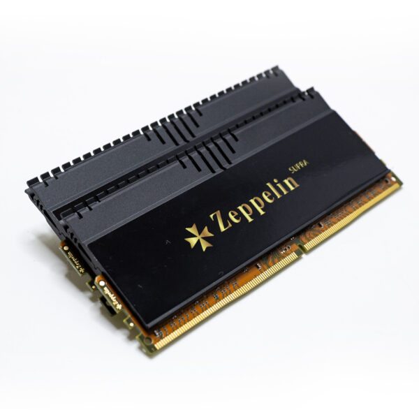 DDR4 16GBX2 ZEPPLIN PC3200 1GB