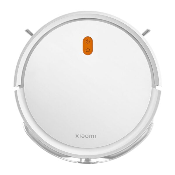 Xiaomi Robot Vacuum Mop E5 – White Xiaomi Robot Vacuum Cleaner and Mop E5 - White