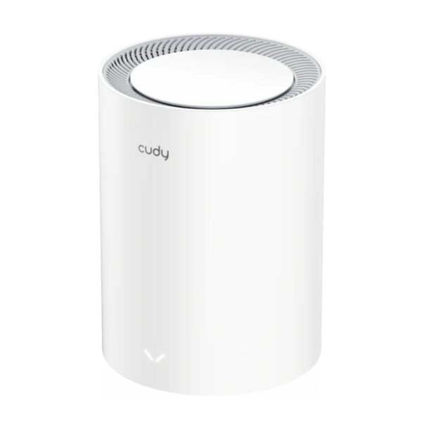 Cudy AX3000 Wi-Fi 6 Mesh Kit 1 Pack – White Cudy AX3000 Wi-Fi 6 Mesh Kit 1 Pack - White