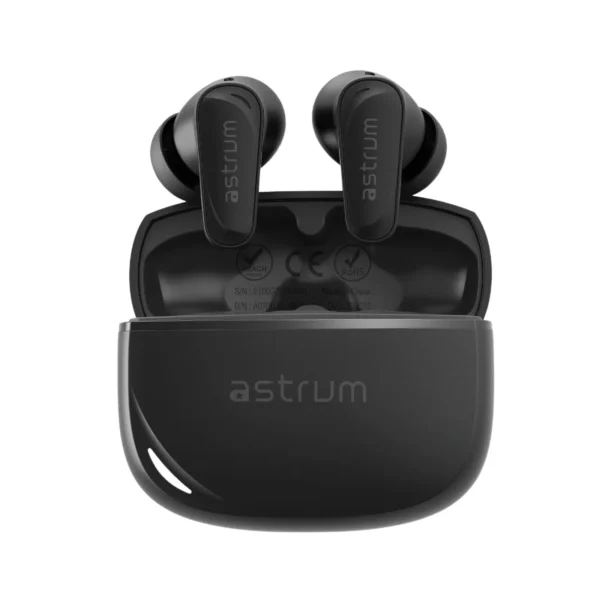 DUOZ ENC10 TWS EARBUDS ENC 2MIC BT5.4