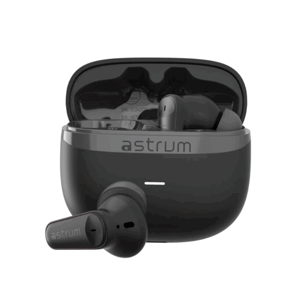 DUOZ ANC10 TWS EARBUDS ANC ENC 4 MIC