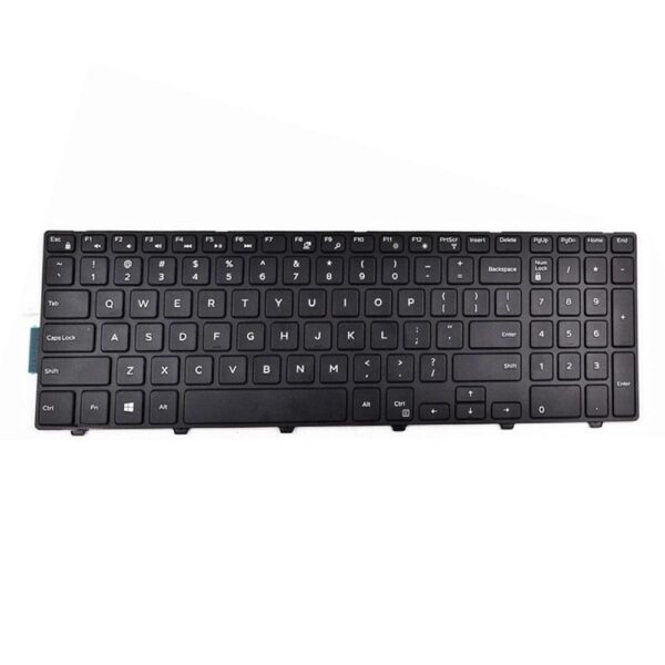 KEYBOARD FOR DELL 15-3000
