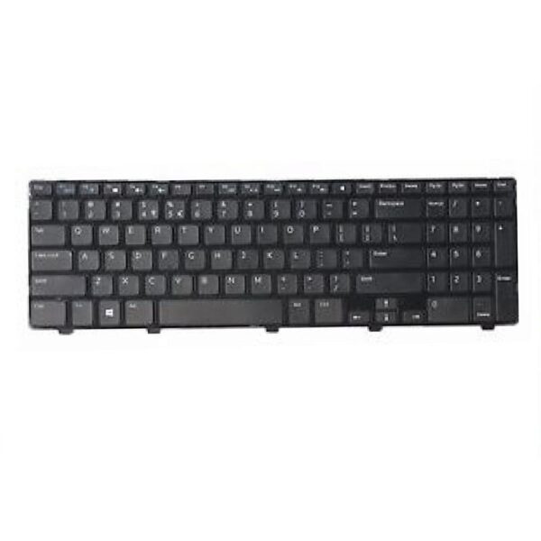 KEYBOARD FOR DELL 15 3521 NORMAL BLACK US