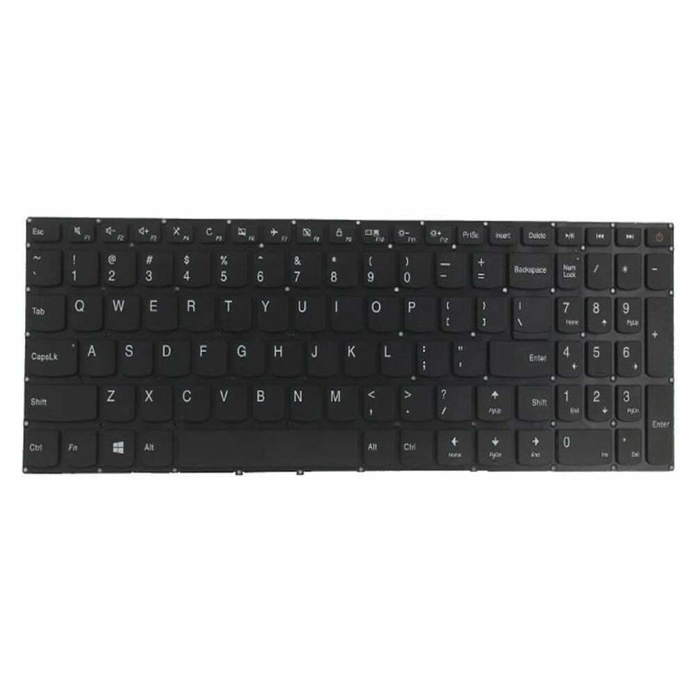 KEYBOARD FOR LEN IDEAPAD 110-15ACL,15AST,15IBR