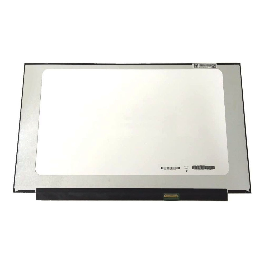 LAPTOP REPLACEMENT SCREEN, 15.6 Inches 40-Pin LCD 144Hz FHD Display
