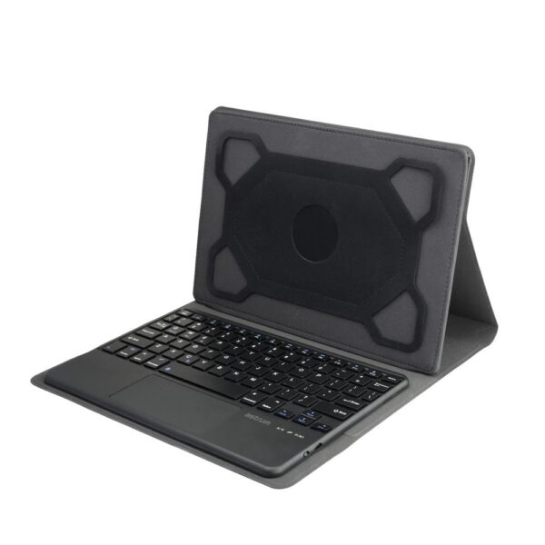 TB160 Universal Protective Touchpad Tablet Keyboard CaseTB160 Universal Protective Touchpad Tablet Keyboard Case