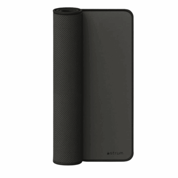 Large Desk Mat with Anti-Fray Stitched Edges & Rubber Base - MP730G