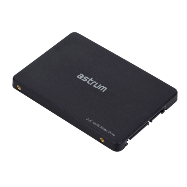 2TB SSD SATA3 2.5 Solid State Drive - S200TX