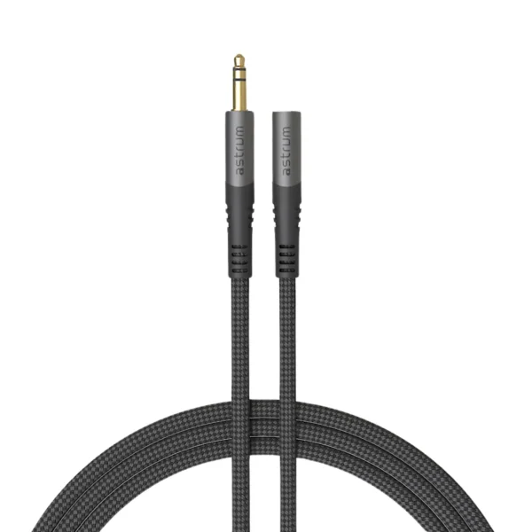 VMAF35-1 VMAF35 CABLE AUX 3.5 M-F 2.0M BRAID