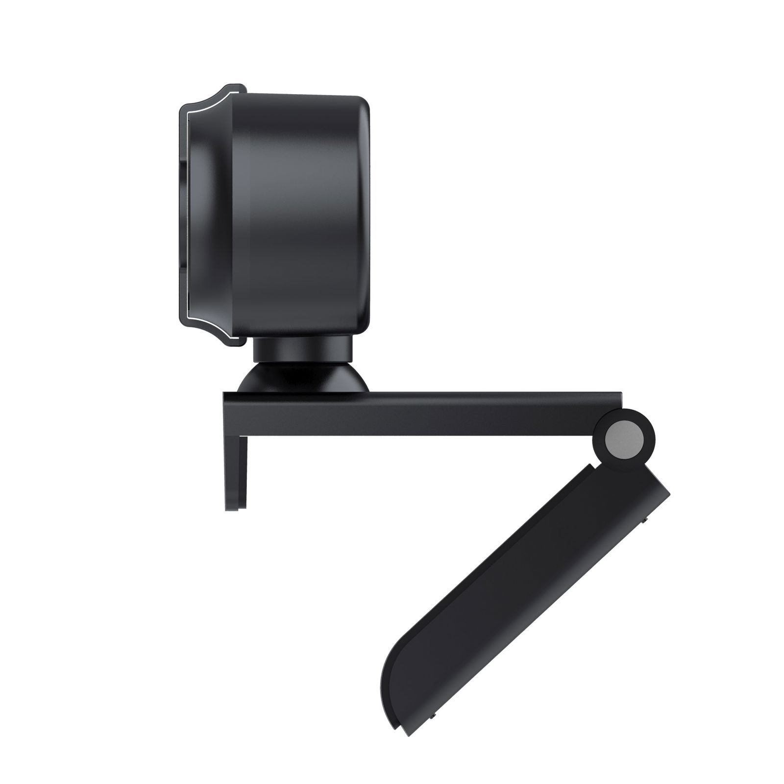 HD USB Webcam - 2K QHD, Mic, 360 Rotation, Autofocus - WM210HD USB Webcam - 2K QHD, Mic, 360 Rotation, Autofocus - WM210 - Image 5