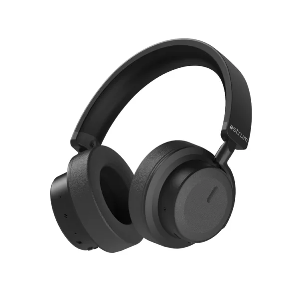 mxproproductcover MX PRO HEADSET QC5.2 ANC APTX AUX BLACK