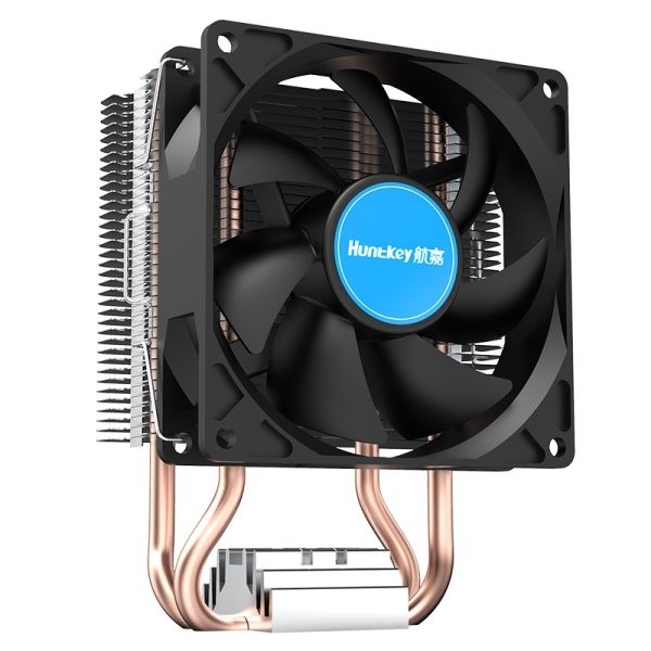HUNTKEY CPU COOLER, FROZEN 200SE