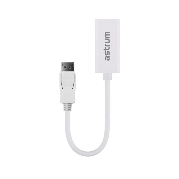 DisplayPort to HDMI Adapter 4K Ultra HD - DA210 - Image 2