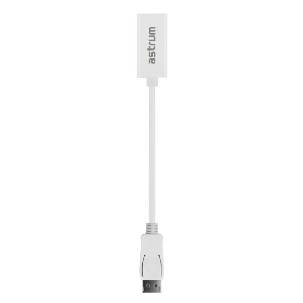 DisplayPort to HDMI Adapter 4K Ultra HD - DA210 - Image 3