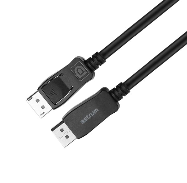 DH200 DH200 8K Ultra HD V1.4 Male to Male Display Port