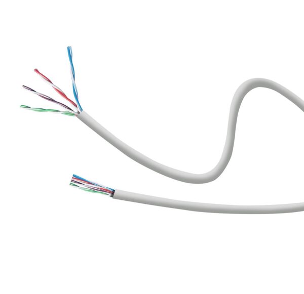 NT305  CAT5e Ethernet Network Roll 305m Cable