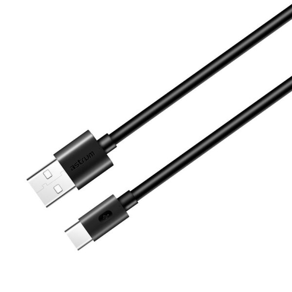 UT312 UT312 USB 2.0 to USB-C Charge & Sync 1.2m Cable