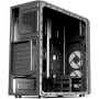 HUNTKEY BU560 BLACK GAMING-CASE + 400W CHASSIS - Image 3