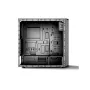 HUNTKEY BU560 BLACK GAMING-CASE + 400W CHASSIS - Image 4