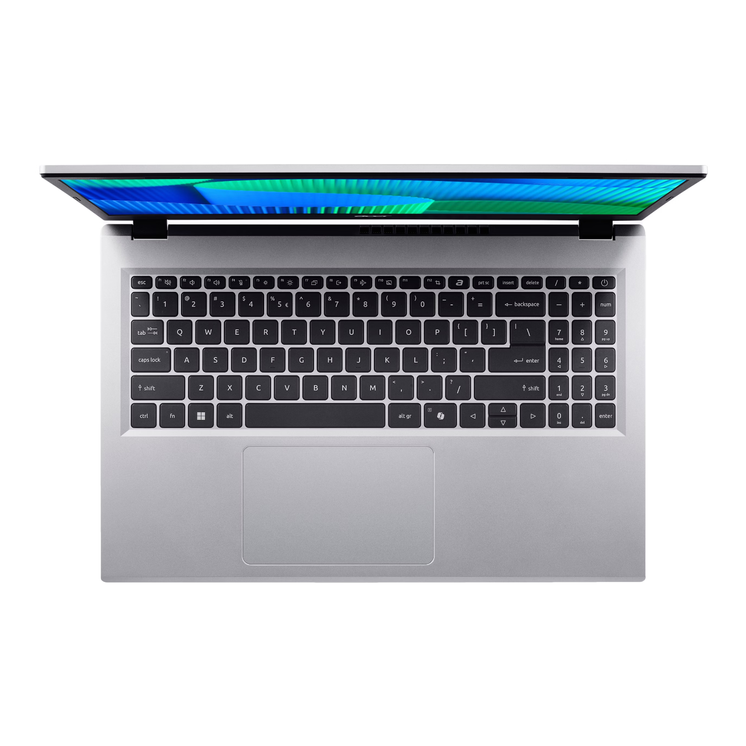 Acer Extensa 15″ Laptop | Intel Core i7-13620H | 16GB DDR5 | 1TB NVMe | Intel Graphics | Windows 11 Pro - Image 4